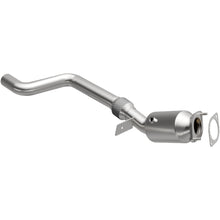 Load image into Gallery viewer, MagnaFlow Exhaust Products 5561422 California CARB Direct-Fit Catalytic Converter for Select Ford Mustang