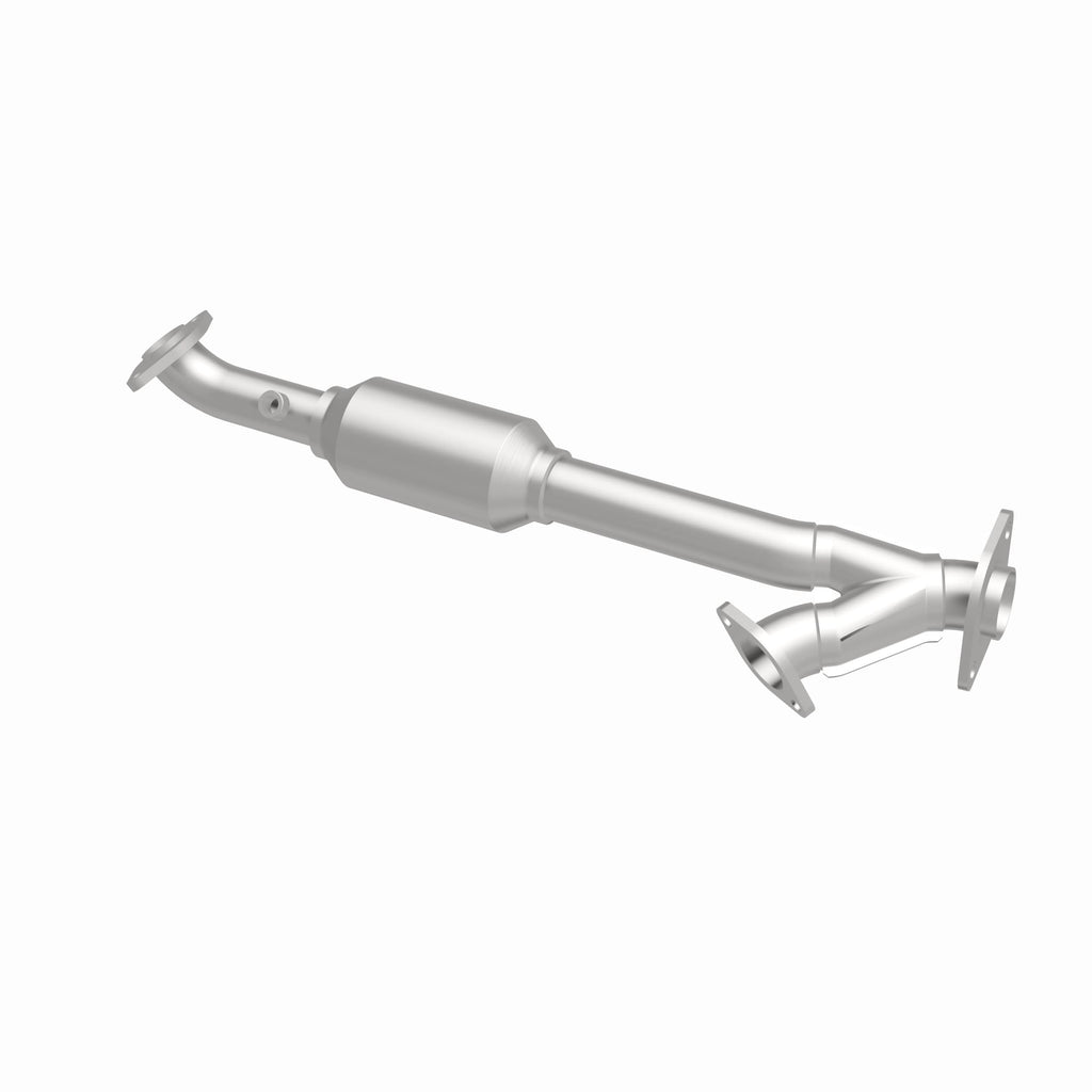 MagnaFlow Exhaust Products 5592698 California CARB Direct-Fit Catalytic Converter for Select Lexus GX470, Toyota 4Runner