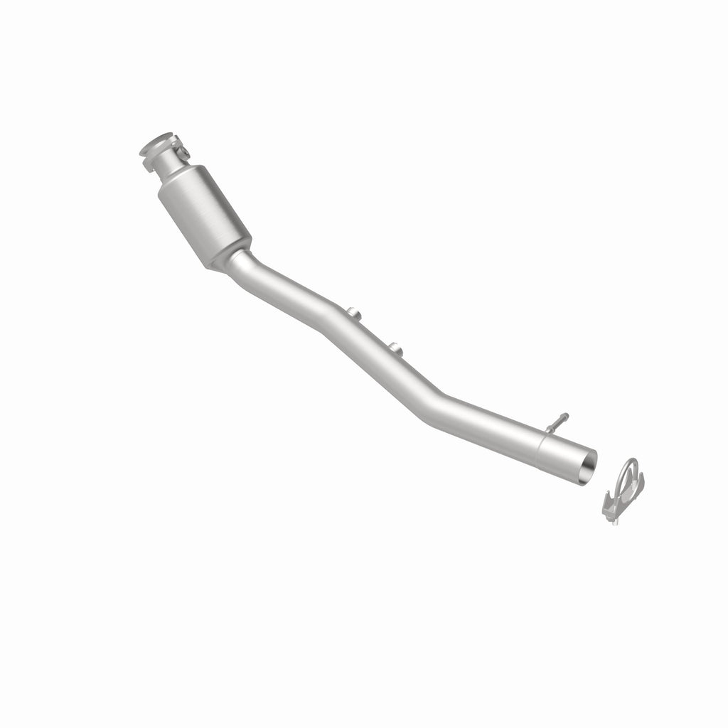 MagnaFlow Exhaust Products 5451713 California CARB Direct-Fit Catalytic Converter for Select Land Rover Range Rover