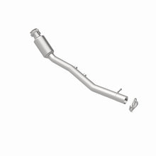 Load image into Gallery viewer, MagnaFlow Exhaust Products 5451713 California CARB Direct-Fit Catalytic Converter for Select Land Rover Range Rover