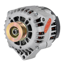 Load image into Gallery viewer, Powermaster Performance 8247 Alternator for Select Cadillac Escalade, Cadillac Escalade ESV, Cadillac Escalade EXT, Chevrolet Astro, Chevrolet Avalanche 1500, Chevrolet Avalanche 2500, Chevrolet C2500, Chevrolet C3500, Chevrolet K2500, Chevrolet K3500,