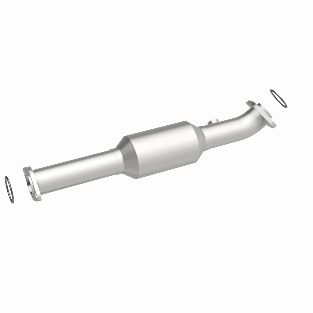 MagnaFlow Exhaust Products 5491661 California CARB Direct-Fit Catalytic Converter for Select Toyota Tacoma