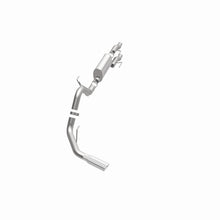 Load image into Gallery viewer, MagnaFlow Exhaust Products 15000 Street Series Polished Cat-Back System for Select Ford F-150