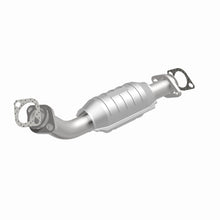 Load image into Gallery viewer, MagnaFlow Exhaust Products 23690 Standard Grade Direct-Fit Catalytic Converter for Select Mazda RX-7