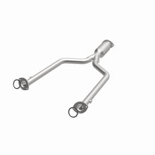 Load image into Gallery viewer, MagnaFlow Exhaust Products 5421010 California CARB Direct-Fit Catalytic Converter for Select Lexus GS430, Lexus SC430