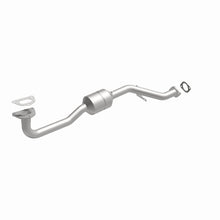 Load image into Gallery viewer, MagnaFlow Exhaust Products 51875 OEM Grade Manifold Catalytic Converter for Select Subaru Legacy, Subaru Outback