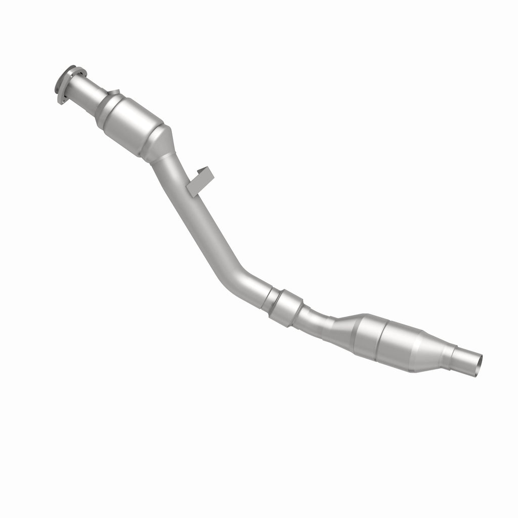 MagnaFlow Exhaust Products 441095 California CARB Direct-Fit Catalytic Converter for Select Audi A6 Quattro, Audi Allroad Quattro, Audi S4, Volkswagen Phaeton