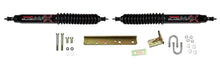 Load image into Gallery viewer, Skyjacker 8250 Steering Stabilizer Dual Kit for Select Ford Bronco II, Ford Explorer, Ford Ranger, Mazda B2300, Mazda B3000, Mazda B4000, Mazda Navajo