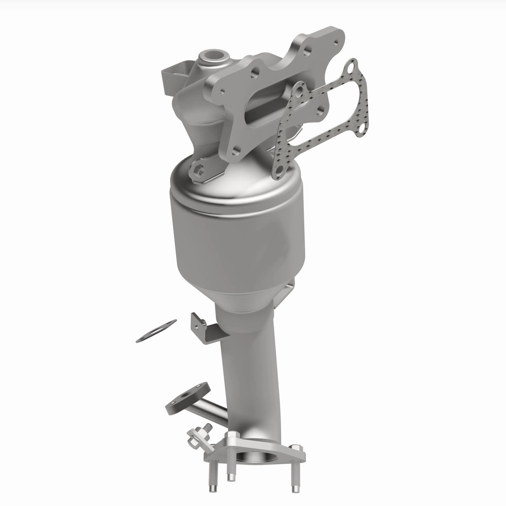 MagnaFlow Exhaust Products 22-210 OEM Grade Manifold Catalytic Converter for Select Honda HR-V