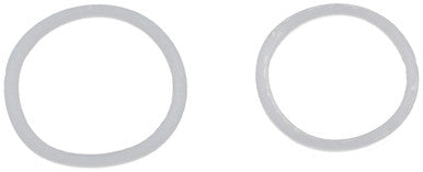 Dorman - HELP 82540 Power Steering Caps - Power Steering Sealing Washer Assortment