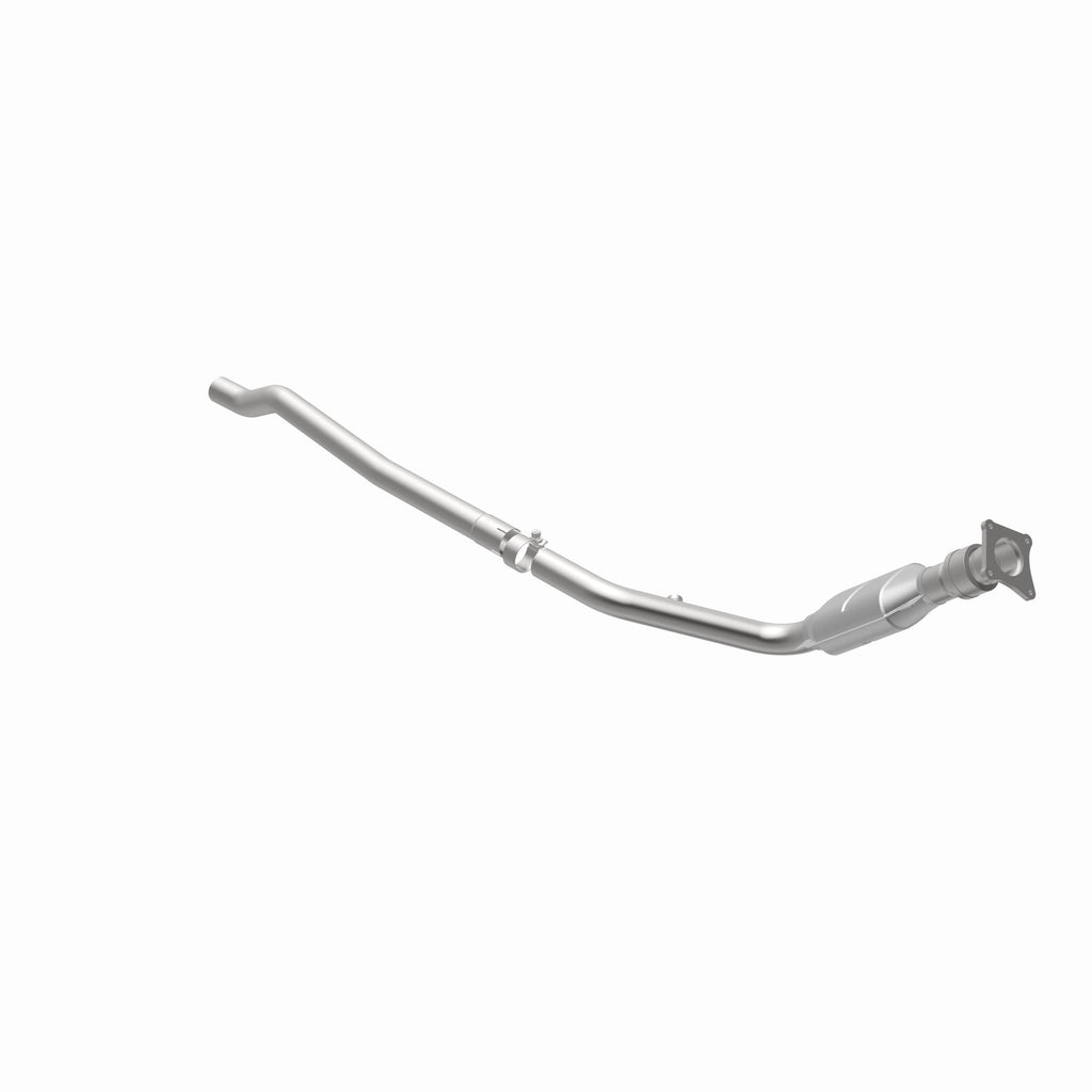 MagnaFlow Exhaust Products 93278 HM Grade Direct-Fit Catalytic Converter for Select Chrysler Grand Voyager, Chrysler Voyager, Dodge Caravan, Dodge Grand Caravan, Plymouth Grand Voyager, Plymouth Voyager