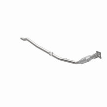 Load image into Gallery viewer, MagnaFlow Exhaust Products 93278 HM Grade Direct-Fit Catalytic Converter for Select Chrysler Grand Voyager, Chrysler Voyager, Dodge Caravan, Dodge Grand Caravan, Plymouth Grand Voyager, Plymouth Voyager