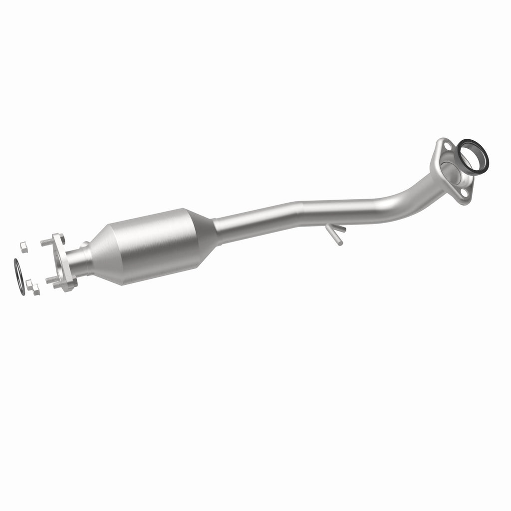 MagnaFlow Exhaust Products 52041 OEM Grade Direct-Fit Catalytic Converter for Select Honda Insight
