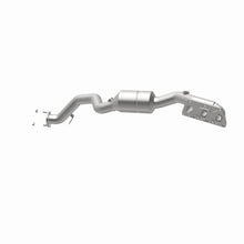 Load image into Gallery viewer, MagnaFlow Exhaust Products 51167 OEM Grade Manifold Catalytic Converter for Select Audi A8 Quattro
