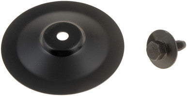 Dorman - HELP 82570 Power Steering Pulley Shield Kit
