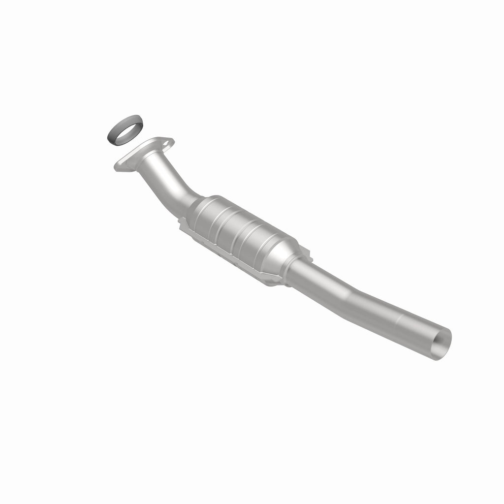 MagnaFlow Exhaust Products 51479 OEM Grade Direct-Fit Catalytic Converter for Select Mazda 6