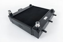 Load image into Gallery viewer, CSF Cooling - Racing &amp; High Performance Division 8258 BMW F8X M3/M4/M2 Comp High-Performance Auxiliary Radiator for Select BMW M2, BMW M3, BMW M4