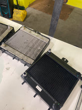 Load image into Gallery viewer, CSF Cooling - Racing &amp; High Performance Division 8258 BMW F8X M3/M4/M2 Comp High-Performance Auxiliary Radiator for Select BMW M2, BMW M3, BMW M4