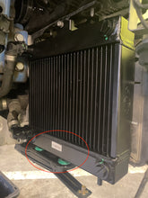 Load image into Gallery viewer, CSF Cooling - Racing &amp; High Performance Division 8258 BMW F8X M3/M4/M2 Comp High-Performance Auxiliary Radiator for Select BMW M2, BMW M3, BMW M4