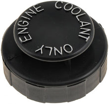 Load image into Gallery viewer, Dorman - HELP 82590 Coolant Cap