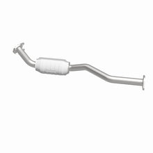 Load image into Gallery viewer, MagnaFlow Exhaust Products 447228 California CARB Direct-Fit Catalytic Converter for Select Nissan Frontier