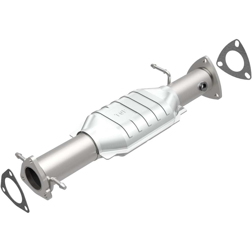 MagnaFlow Exhaust Products 4451497 California CARB Direct-Fit Catalytic Converter for Select Chevrolet S10, GMC Sonoma