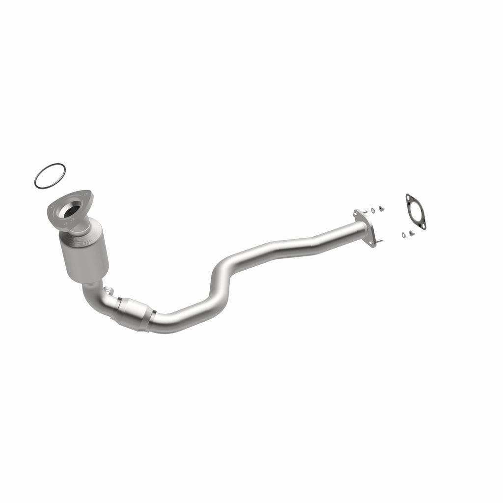 MagnaFlow Exhaust Products 52096 OEM Grade Direct-Fit Catalytic Converter for Select Chevrolet Equinox, Pontiac Torrent, Suzuki XL-7