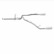Load image into Gallery viewer, MagnaFlow Exhaust Products 19359 Street Series Polished DPF Back System for Select Ram