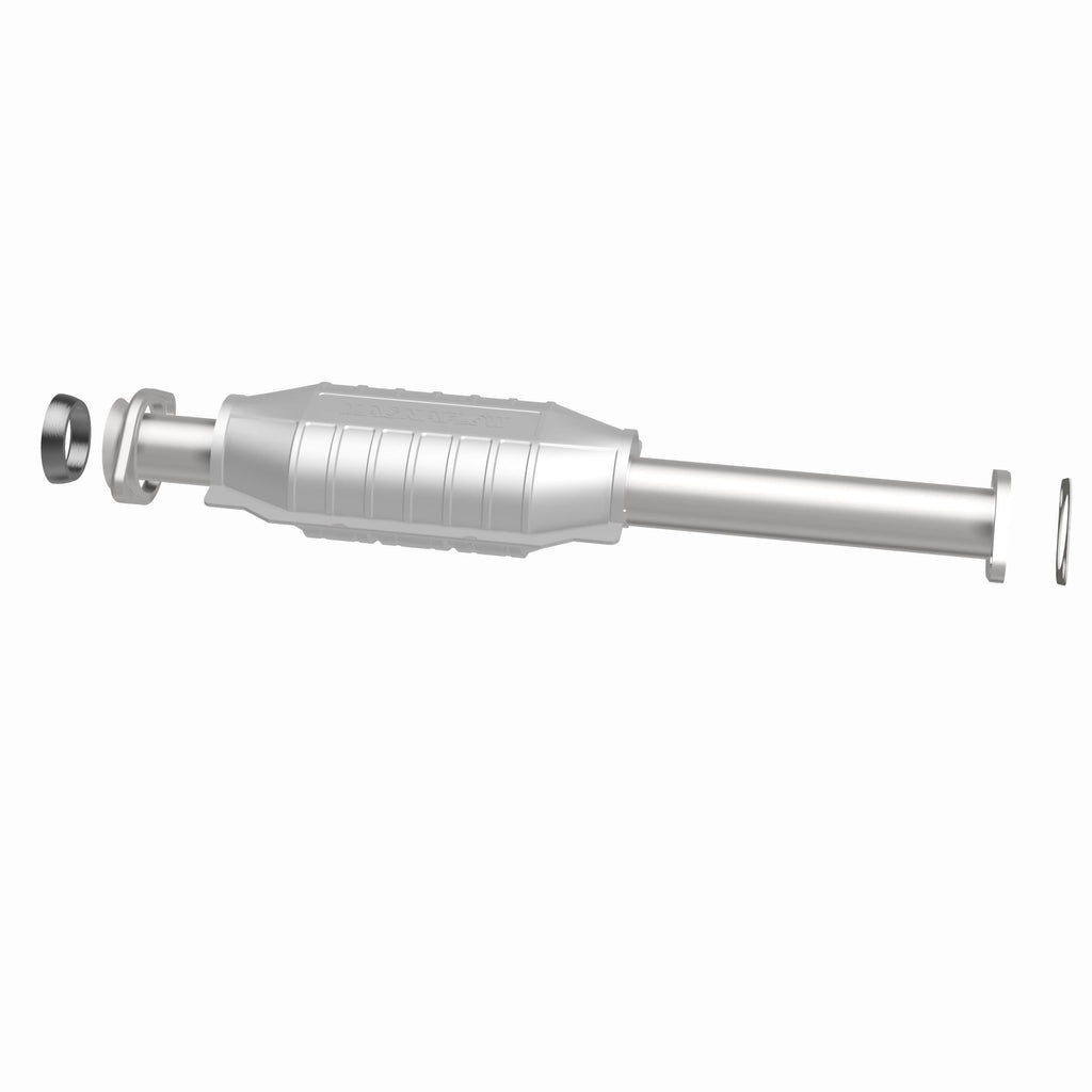 MagnaFlow Exhaust Products 23695 Standard Grade Direct-Fit Catalytic Converter for Select Ford Probe