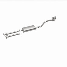 Load image into Gallery viewer, MagnaFlow Exhaust Products 15781 Street Series Polished Cat-Back System for Select Toyota 4Runner