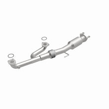 Load image into Gallery viewer, MagnaFlow Exhaust Products 5592282 California CARB Direct-Fit Catalytic Converter for Select Honda Odyssey
