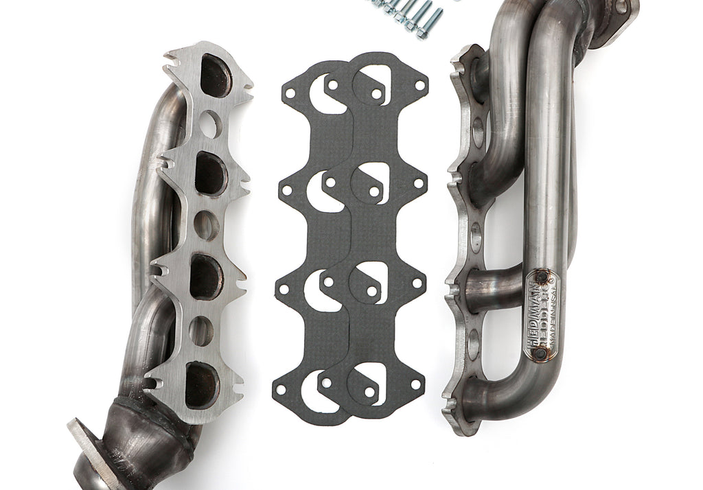 Hedman Hedders 82630 50-State Headers For 2004-10 Ford 2WD/4WD F150-F250 Trucks, SUVs 5.4L (3V) for Select Ford Expedition, Ford F-150