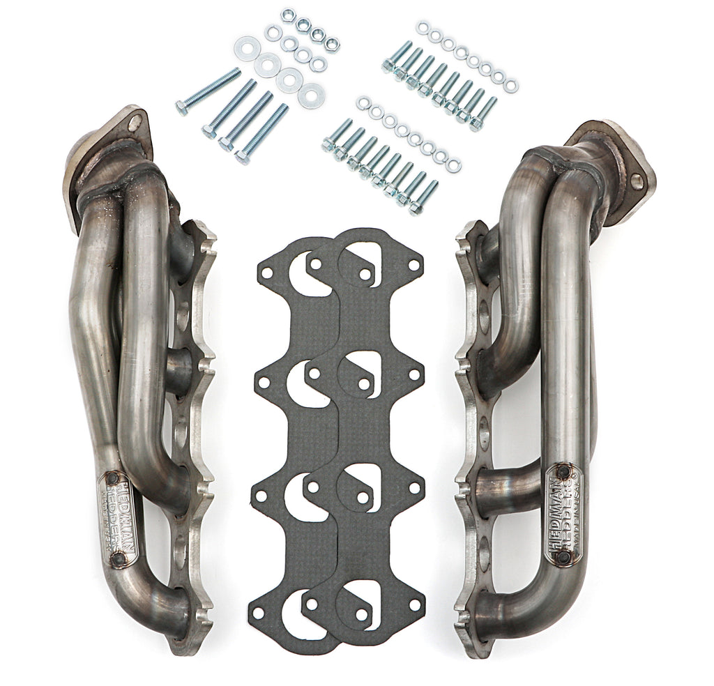 Hedman Hedders 82630 50-State Headers For 2004-10 Ford 2WD/4WD F150-F250 Trucks, SUVs 5.4L (3V) for Select Ford Expedition, Ford F-150