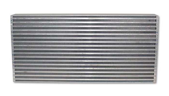Air-To-Air-Intercooler-Core-Only-(Core-Size-25In-W-X-12In-H-X-3.5In-Thick)