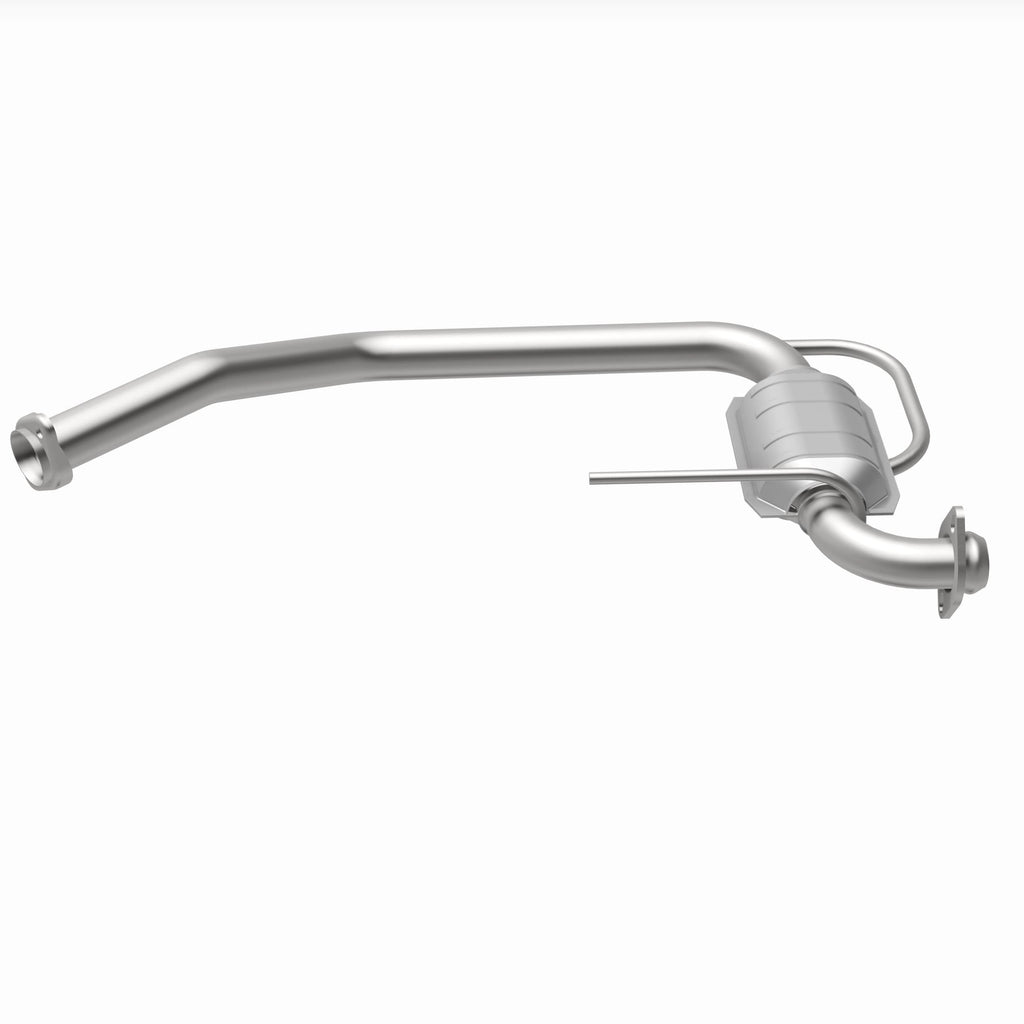 MagnaFlow Exhaust Products 23363 Standard Grade Direct-Fit Catalytic Converter for Select Ford Fairmont, Ford LTD, Ford Mustang, Mercury Capri, Mercury Marquis, Mercury Zephyr
