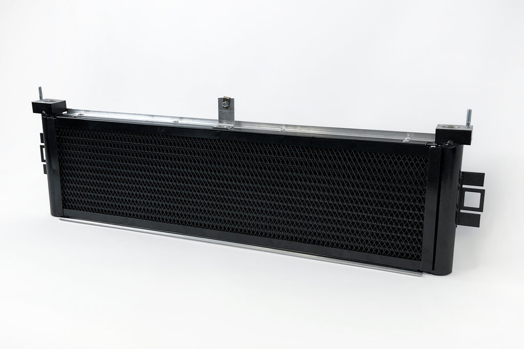 CSF Cooling - Racing & High Performance Division 8266 BMW G8X M3/M4/M2 High-Performance Engine Oil Cooler for Select BMW M2, BMW M3, BMW M4