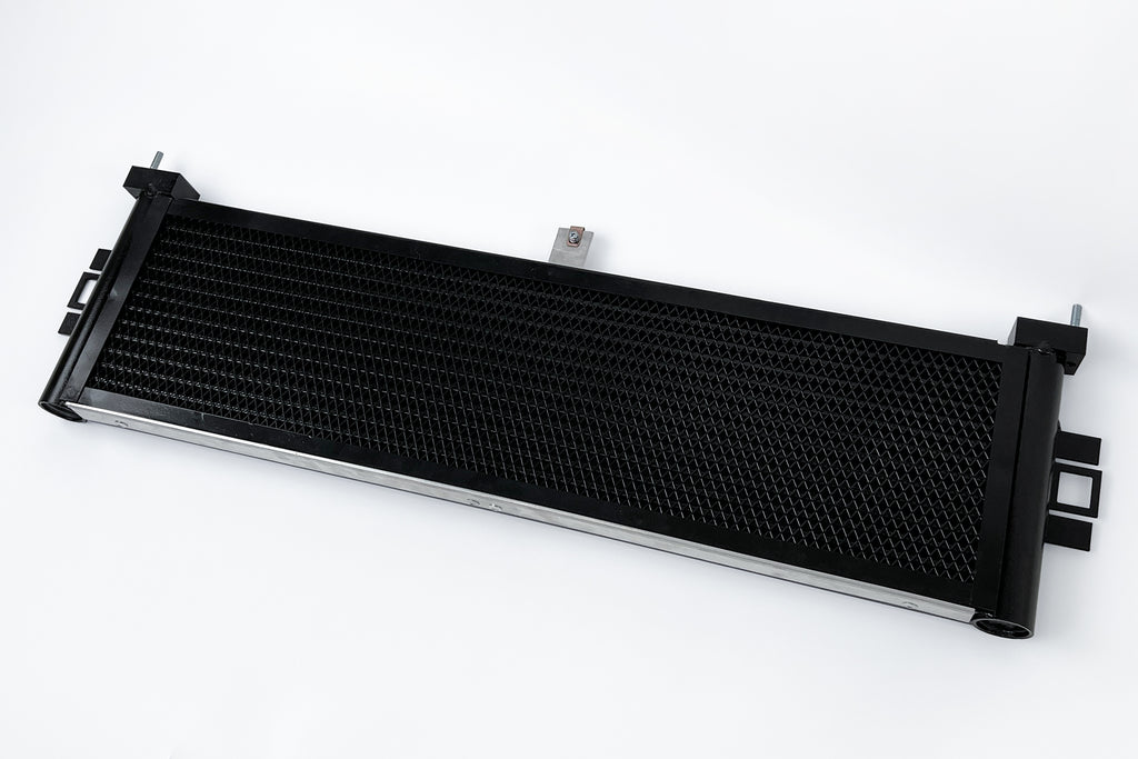 CSF Cooling - Racing & High Performance Division 8266 BMW G8X M3/M4/M2 High-Performance Engine Oil Cooler for Select BMW M2, BMW M3, BMW M4