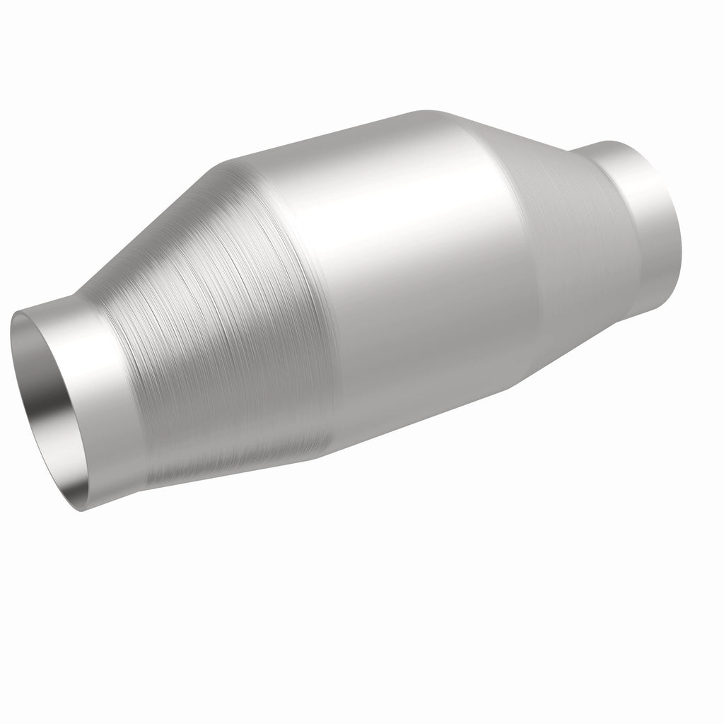 MagnaFlow Exhaust Products 59906 Standard Grade Universal Catalytic Converter