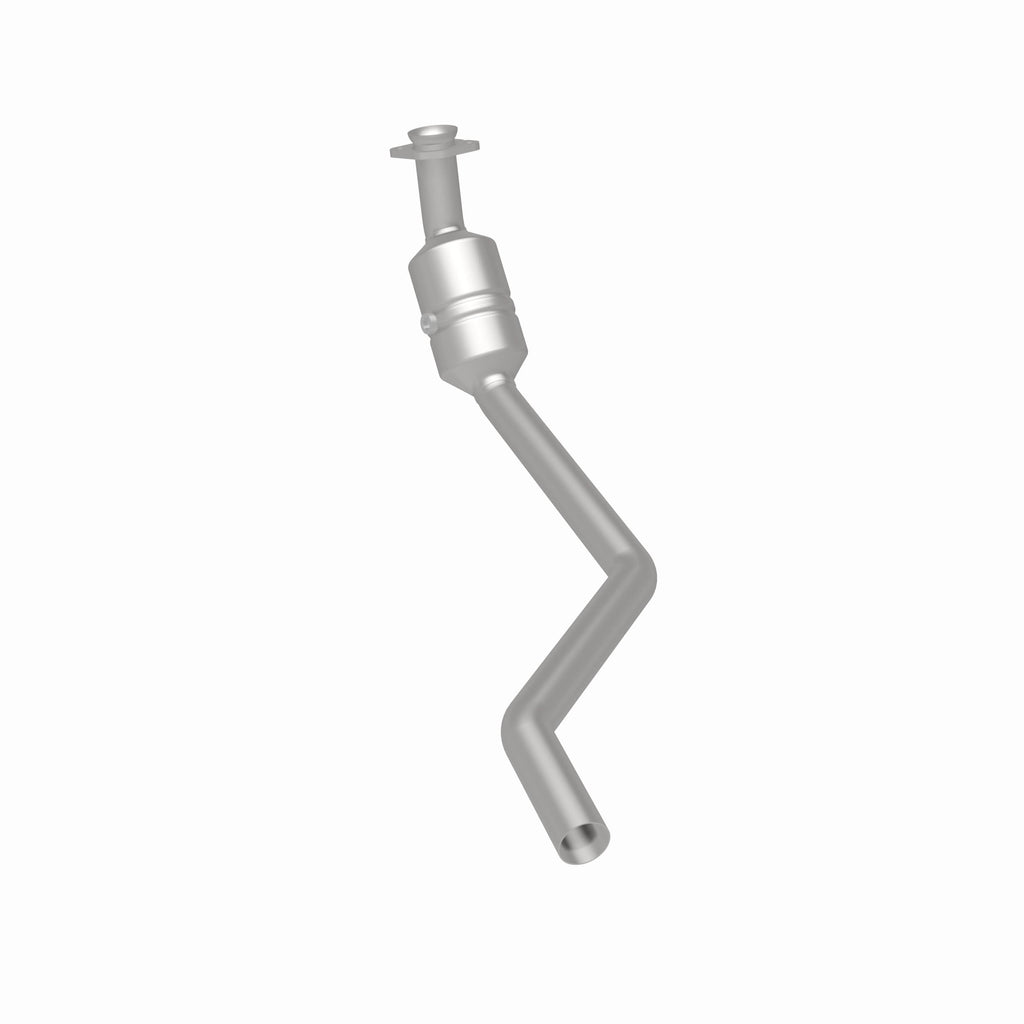 MagnaFlow Exhaust Products 4481225 California CARB Direct-Fit Catalytic Converter for Select Jaguar S-Type
