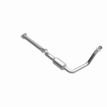 Load image into Gallery viewer, MagnaFlow Exhaust Products 4451415 California CARB Direct-Fit Catalytic Converter for Select Chevrolet Express 1500, Chevrolet Express 2500, Chevrolet Express 3500, Chevrolet G30, GMC G3500, GMC Savana 1500, GMC Savana 2500, GMC Savana
