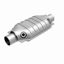 Load image into Gallery viewer, MagnaFlow Exhaust Products 94265 Standard Grade Universal Catalytic Converter