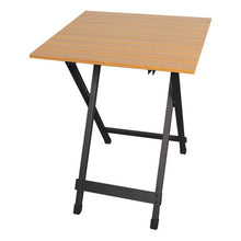 Load image into Gallery viewer, KUMA 826-KM-CBT-BAM Cub Bear Table - Bamboo