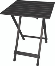 Load image into Gallery viewer, KUMA KM-CBT-BB Cub Bear Table - Black