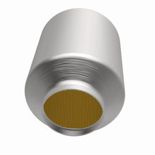 Load image into Gallery viewer, MagnaFlow Exhaust Products 444505 California CARB Universal Catalytic Converter for Select Audi A6 Quattro, Ford Crown Victoria, Ford Mustang, INFINITI G35, INFINITI I35, Mercedes-Benz C43 AMG, Mercedes-Benz CL500, Mercedes-Benz E430, Mercedes-Benz S430,