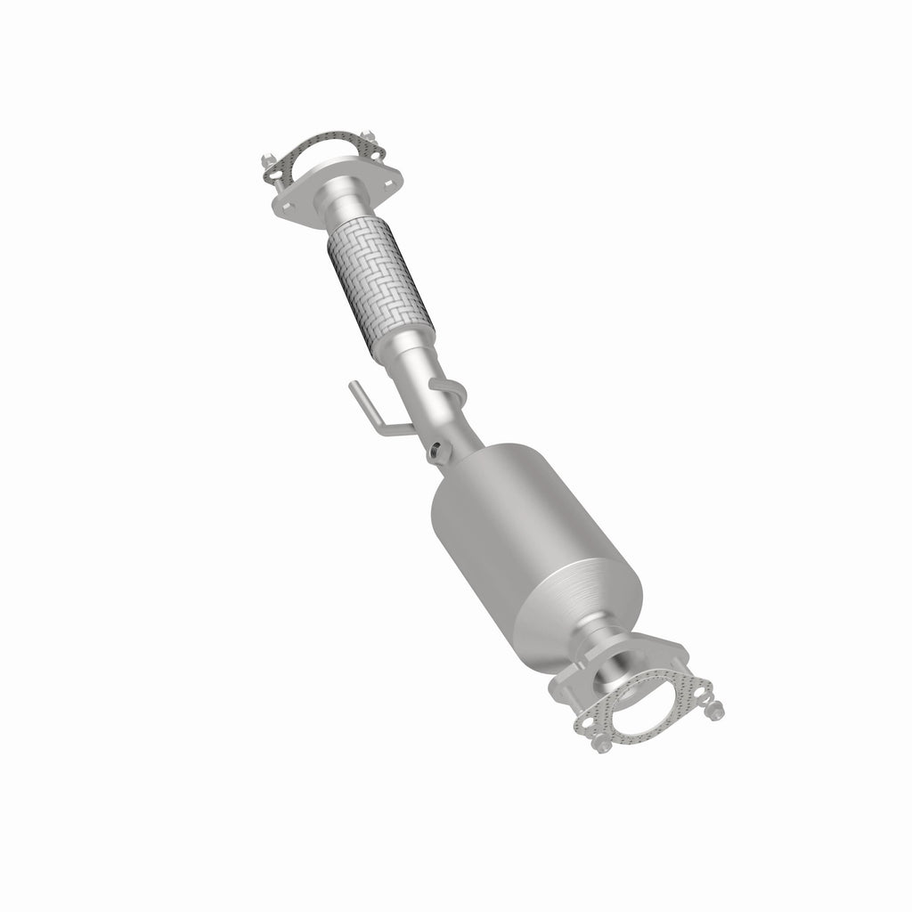 MagnaFlow Exhaust Products 280387 OEM Grade Direct-Fit Catalytic Converter for Select Nissan Altima