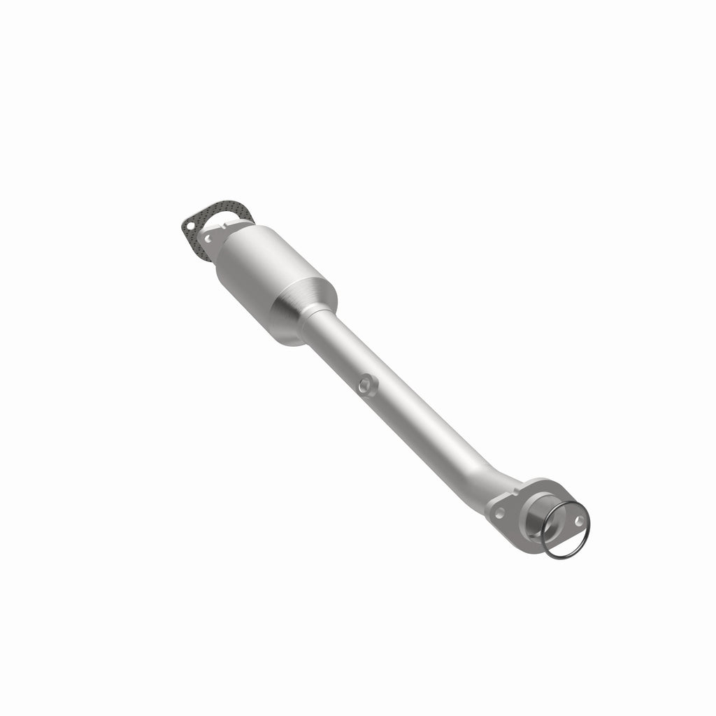 MagnaFlow Exhaust Products 52669 OEM Grade Direct-Fit Catalytic Converter for Select Nissan Frontier, Nissan NV1500, Nissan NV2500, Nissan NV3500, Nissan Pathfinder, Nissan Xterra, Suzuki Equator