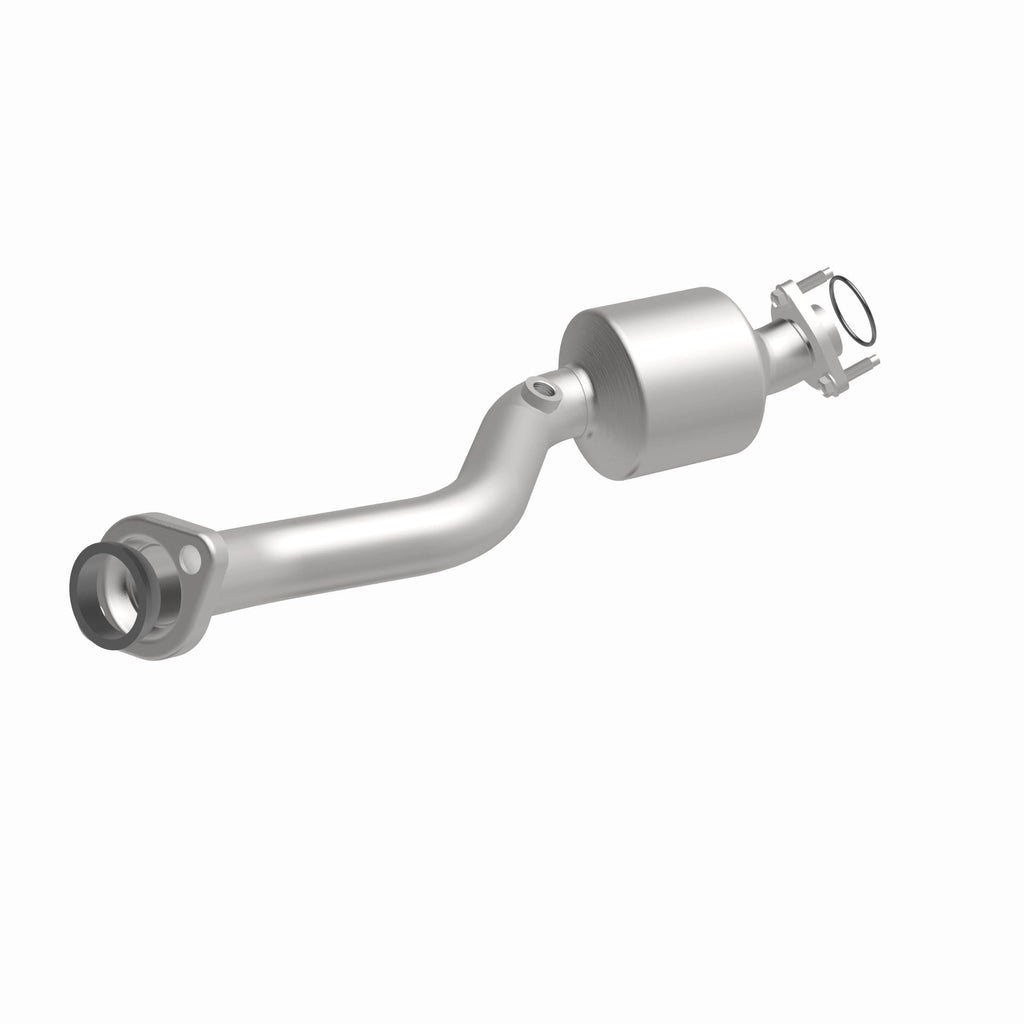 MagnaFlow Exhaust Products 5671028 California CARB Direct-Fit Catalytic Converter for Select Honda CR-Z, Honda Insight