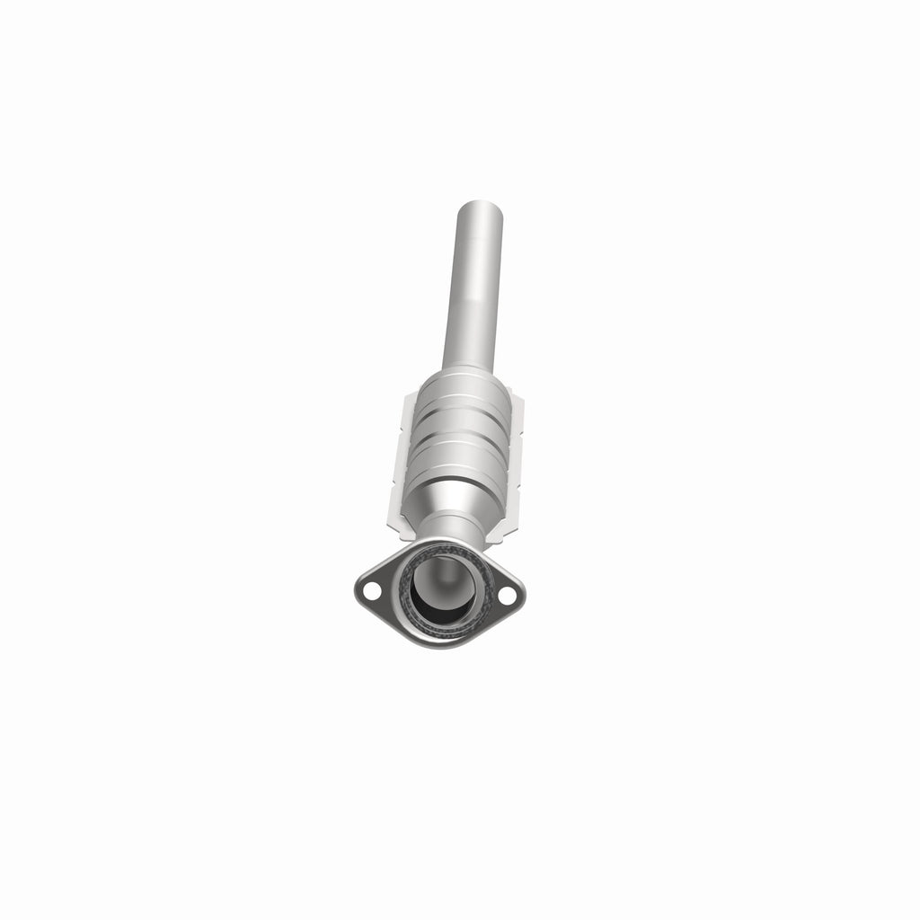 MagnaFlow Exhaust Products 5671479 California CARB Direct-Fit Catalytic Converter for Select Mazda 6