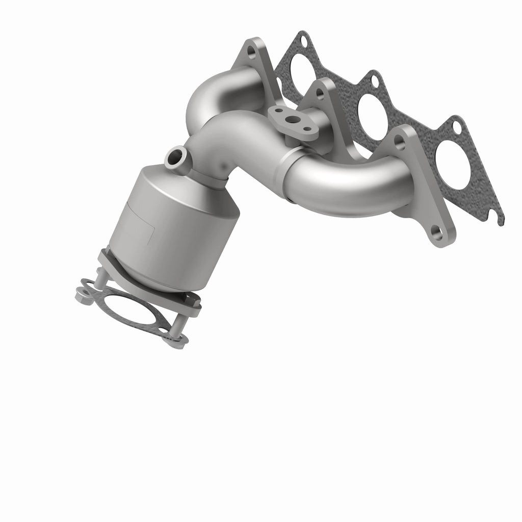 MagnaFlow Exhaust Products 50888 HM Grade Manifold Catalytic Converter for Select Chrysler Sebring, Dodge Avenger