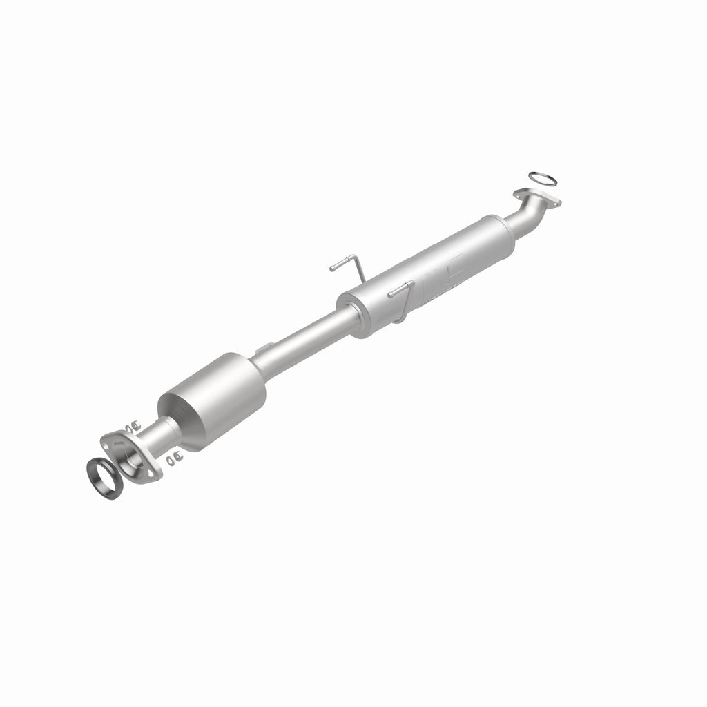 MagnaFlow Exhaust Products 52547 OEM Grade Direct-Fit Catalytic Converter for Select Toyota Sienna